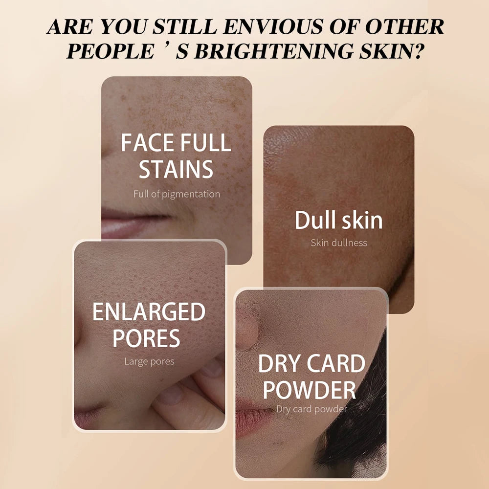 Peel Off Facial Mask Full Face Wrapping Tear-Off Mask Hydration For Glowing Skin Reduces Sagging & Dullness Korean Skin Care